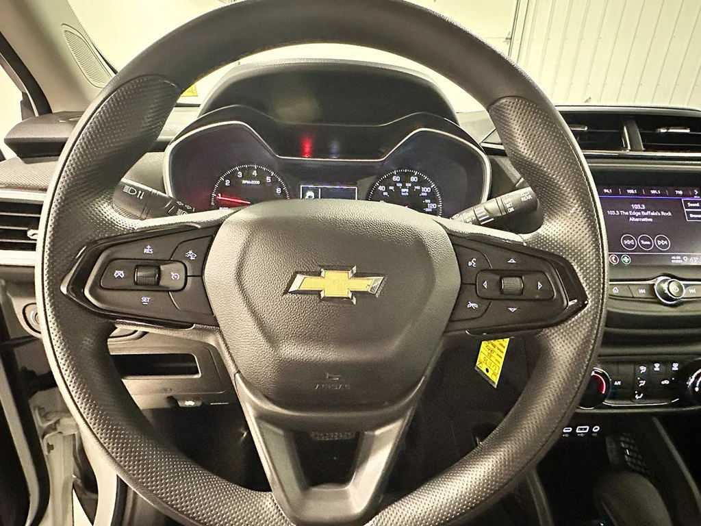 Used 2023 SUMMIT WHITE Chevrolet LS image 29