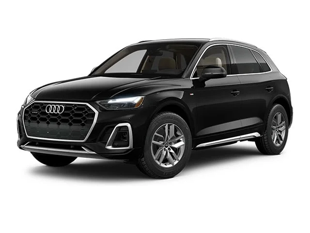 2023 Audi Q5 45 Premium's photo