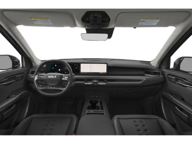 Used 2024 Ocean Blue Kia Wind image 5