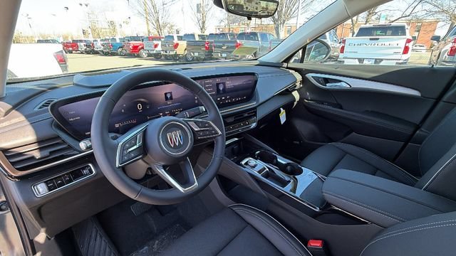 2026 Buick Envision Avenir - Photo 24