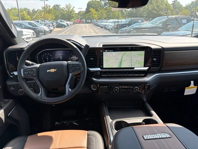 2026 Chevrolet Silverado 2500 HD High Country - Photo 26