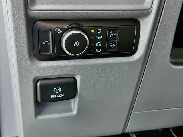 New 2026 Ford F-150 XLT