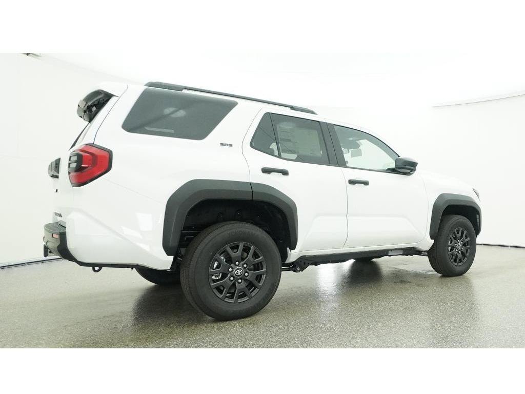 New 2026 Ice Toyota SR5 image 25