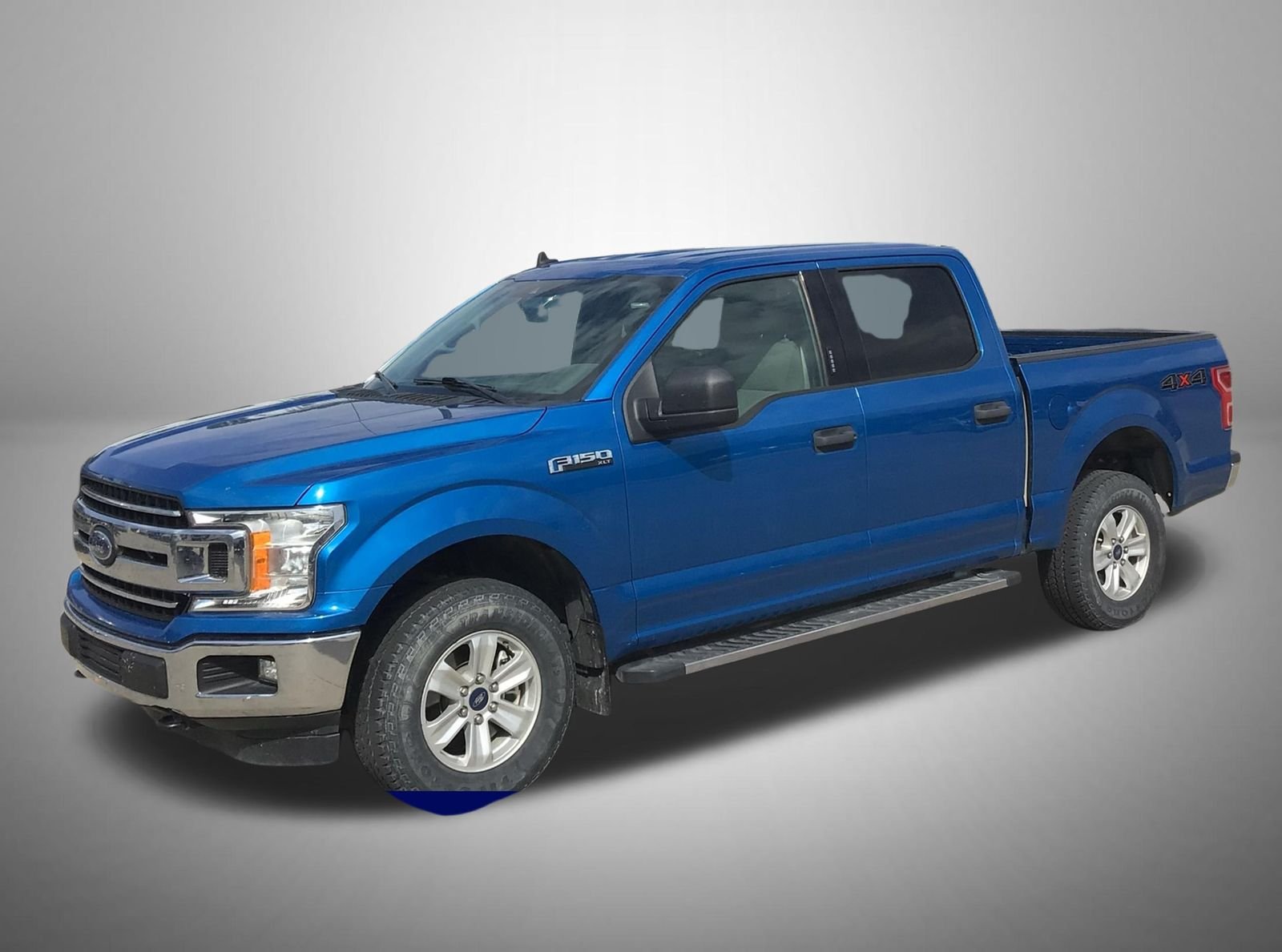 2020 Ford F-150 XLT 4x4 SuperCrew 5-1/2 Box's photo