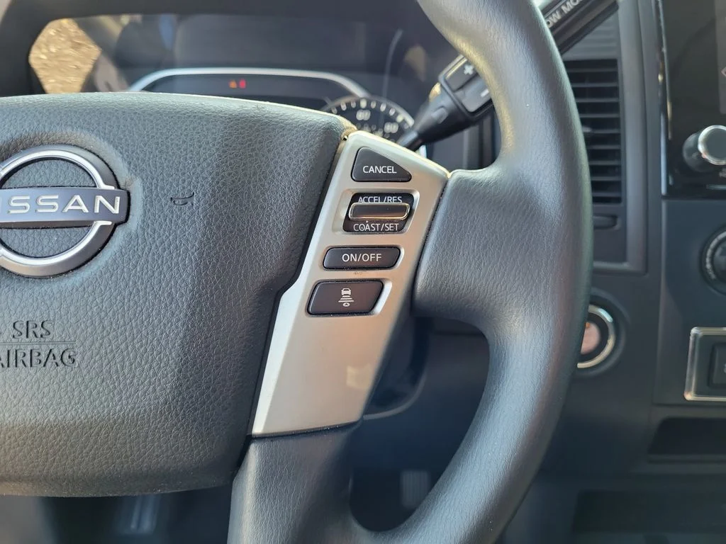 Used 2023 Gray Nissan SV image 28
