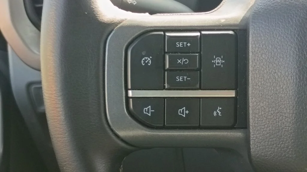 Used 2025 White Ford XLT image 24