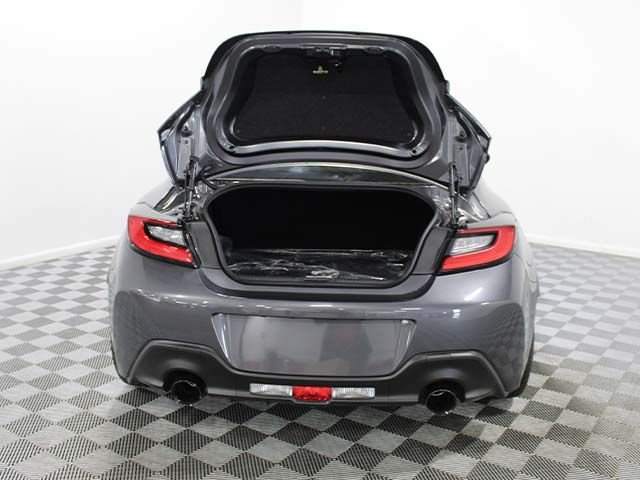 2026 Toyota GR86 Premium - Photo 8