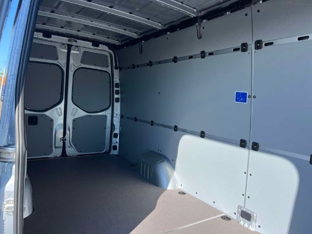 2026 Mercedes-Benz Sprinter Cargo Van Base - Photo 14
