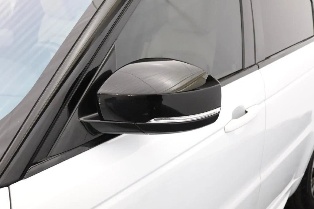 Used 2019 White Land Rover Supercharged image 12