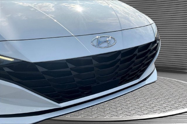 2021 Hyundai Elantra SEL - Photo 34