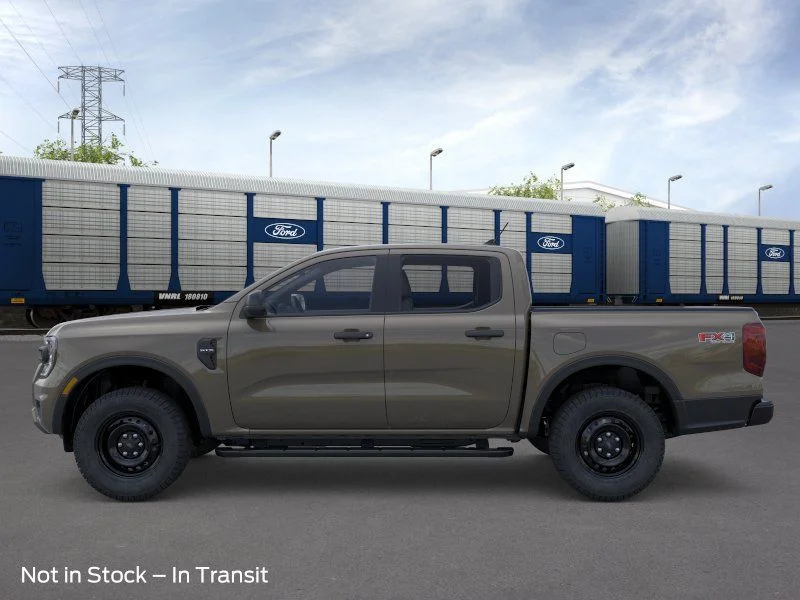 New 2026 Gray Ford XL image 3