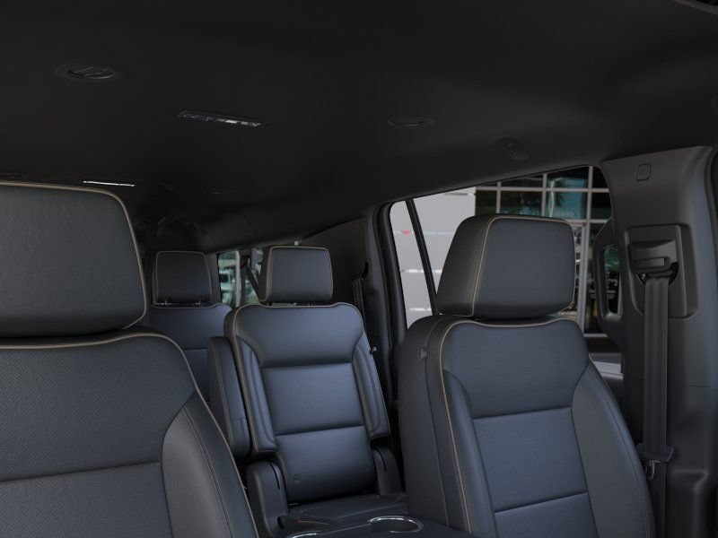 2026 GMC Yukon XL Elevation - Photo 25
