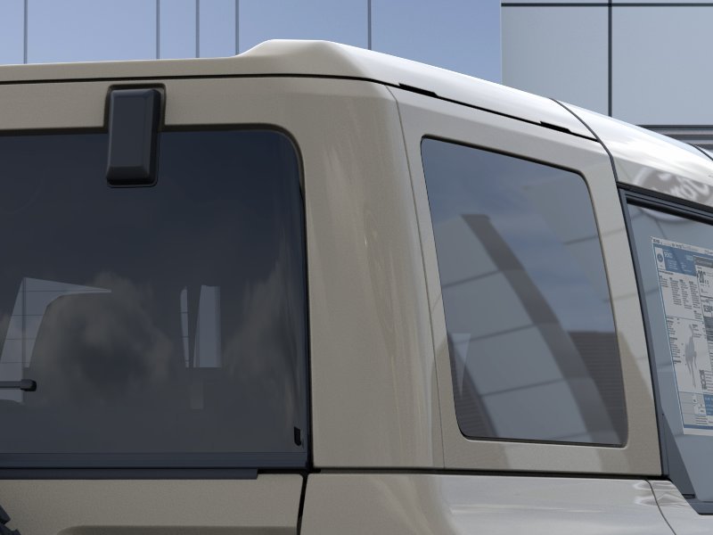 New 2026 Desert Sand Ford Outer Banks® image 54