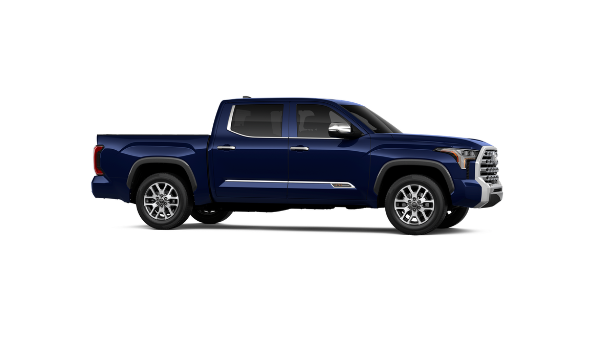 2026 Toyota Tundra 1794 Edition - Photo 48