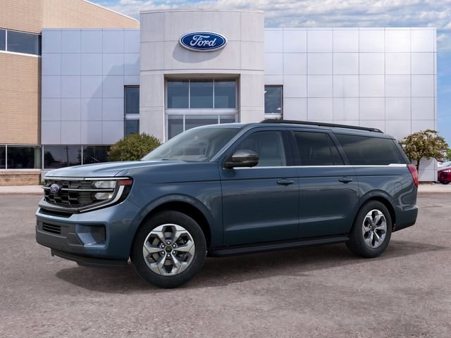 2027 Ford Expedition Max
