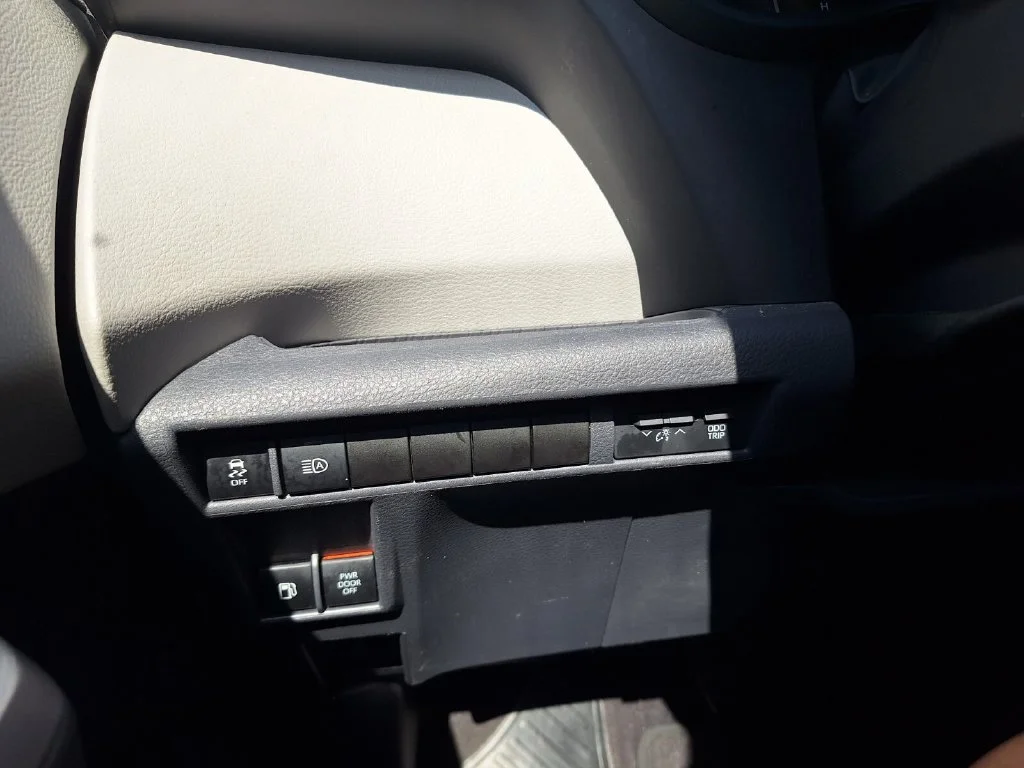 Used 2023 Beige Toyota XLE image 18