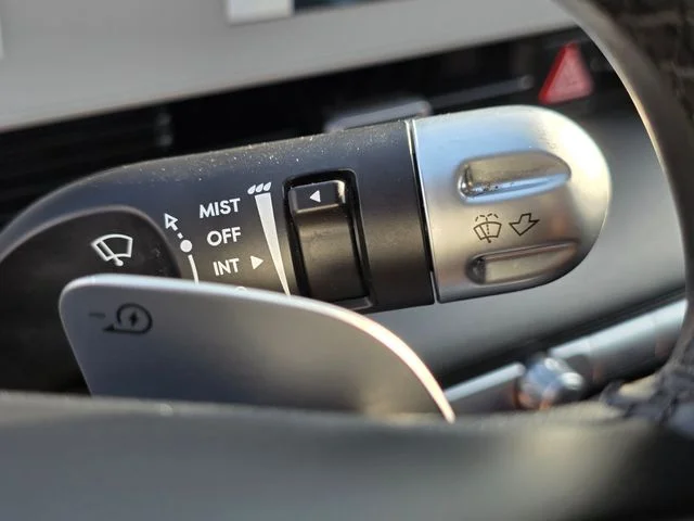 Used 2024 Gray Hyundai SE Standard Range image 34