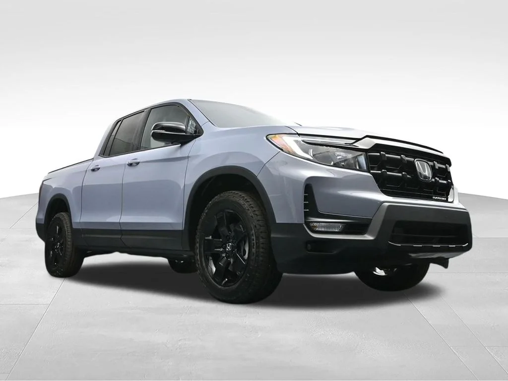 New 2026 Sonic Gray Pearl Honda Black Edition image 28