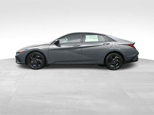 New 2026 Gray Hyundai SEL Sport image 32