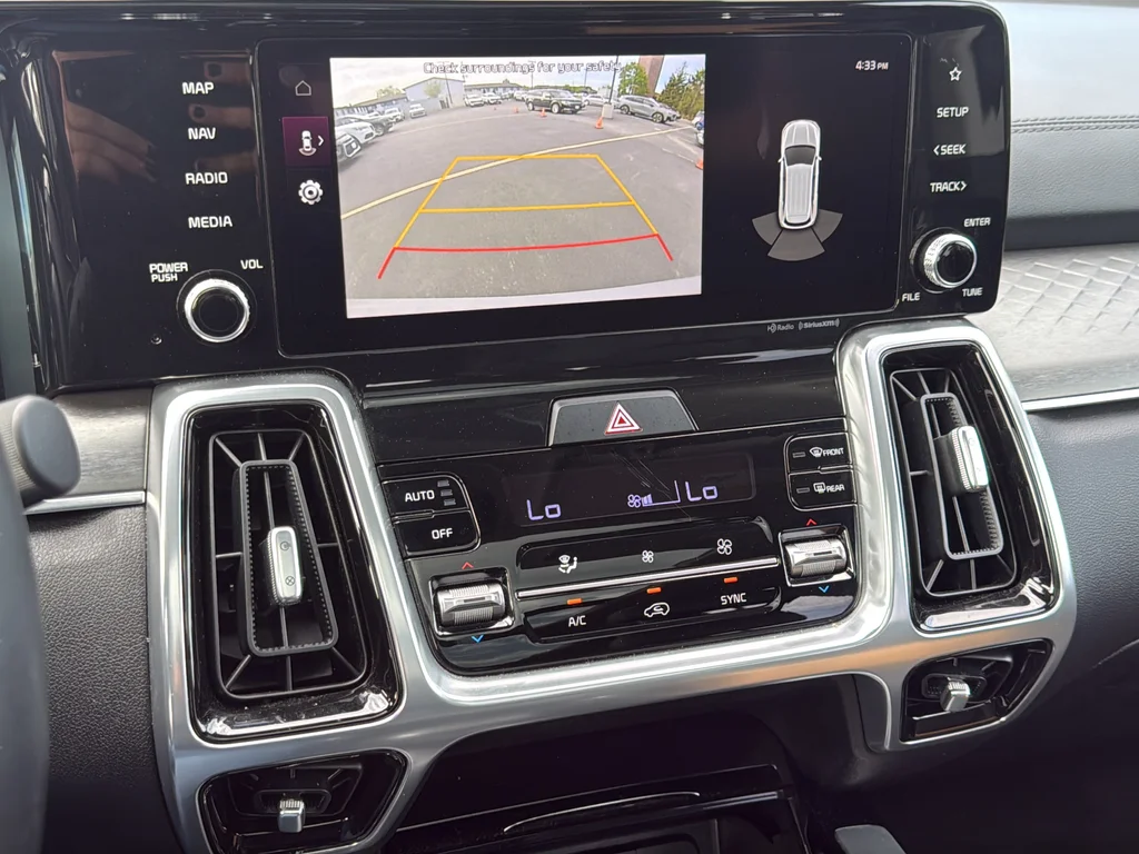 Used 2023 Gray Kia SX image 27