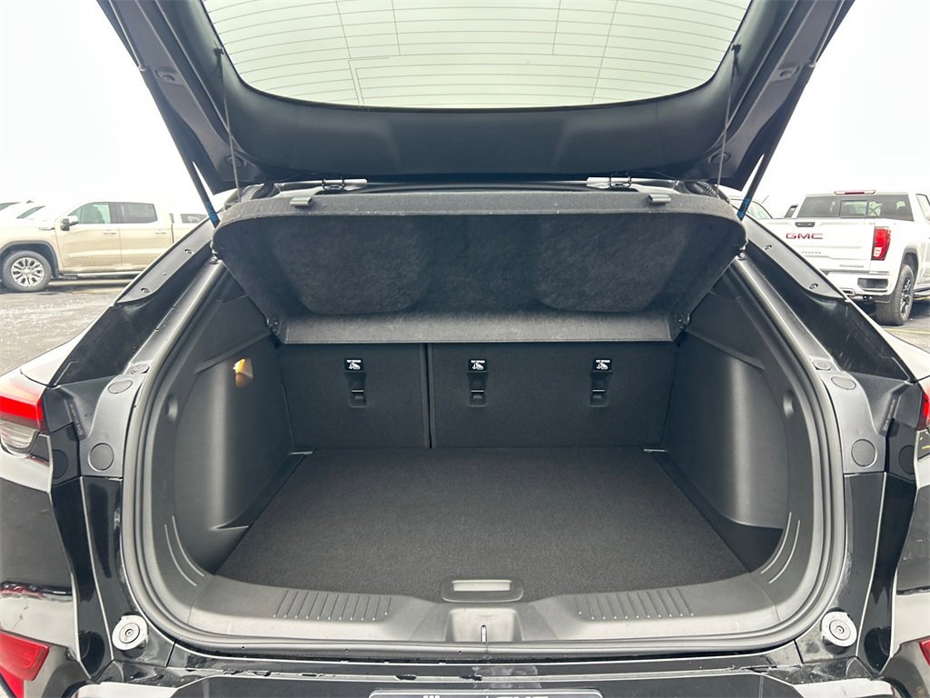 2026 BUICK ENVISTA - Image 32