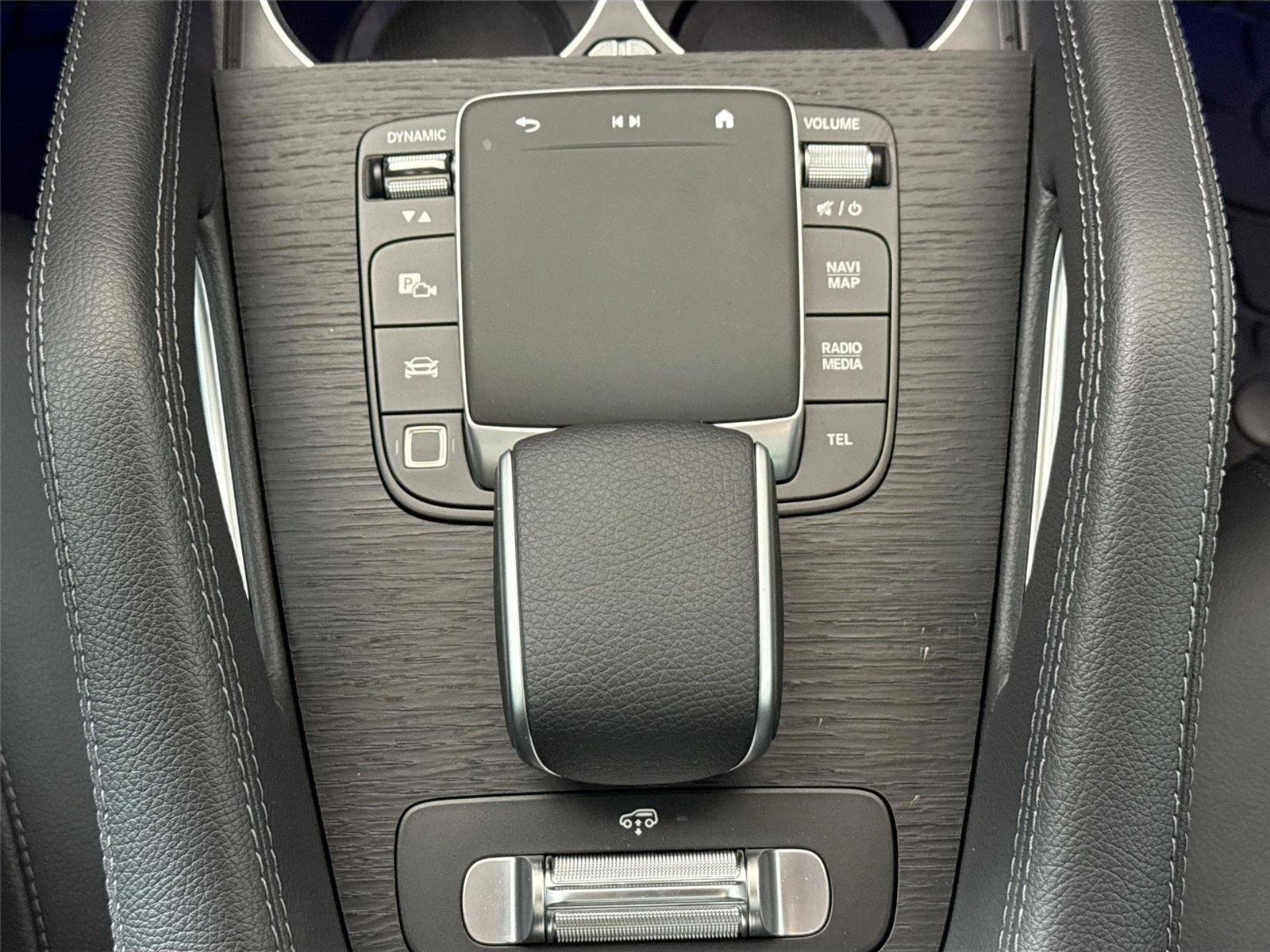 Used 2025 MANUFAKTUR Alpine Grey Mercedes-Benz GLS 450 image 29