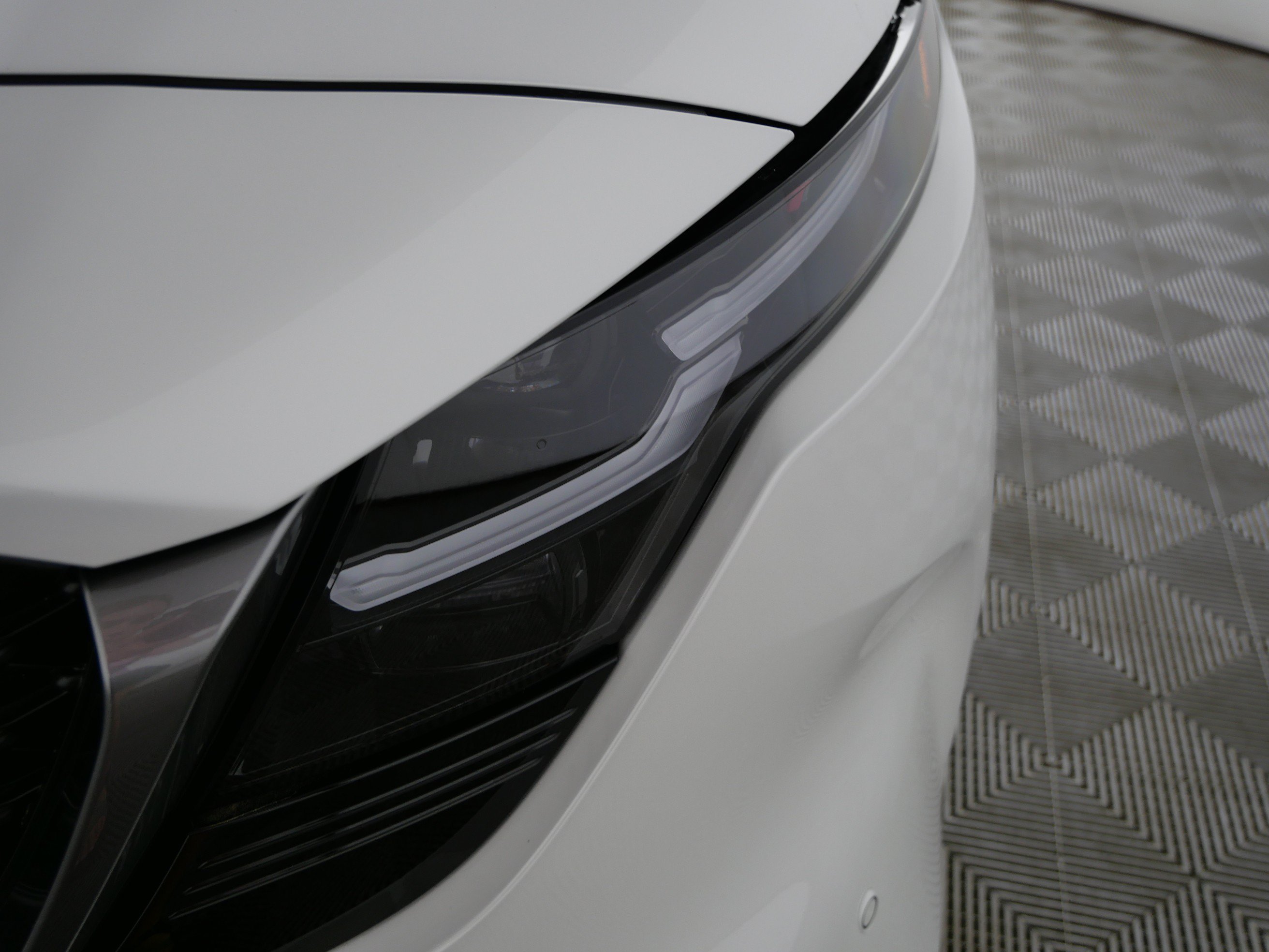 New 2026 Rhodium White Metallic Mazda 2.5 S Preferred AWD image 16