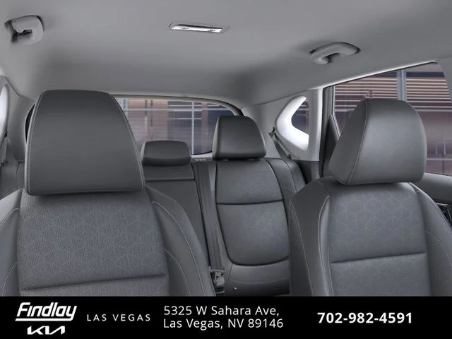 2026 Kia Seltos SX - Photo 30