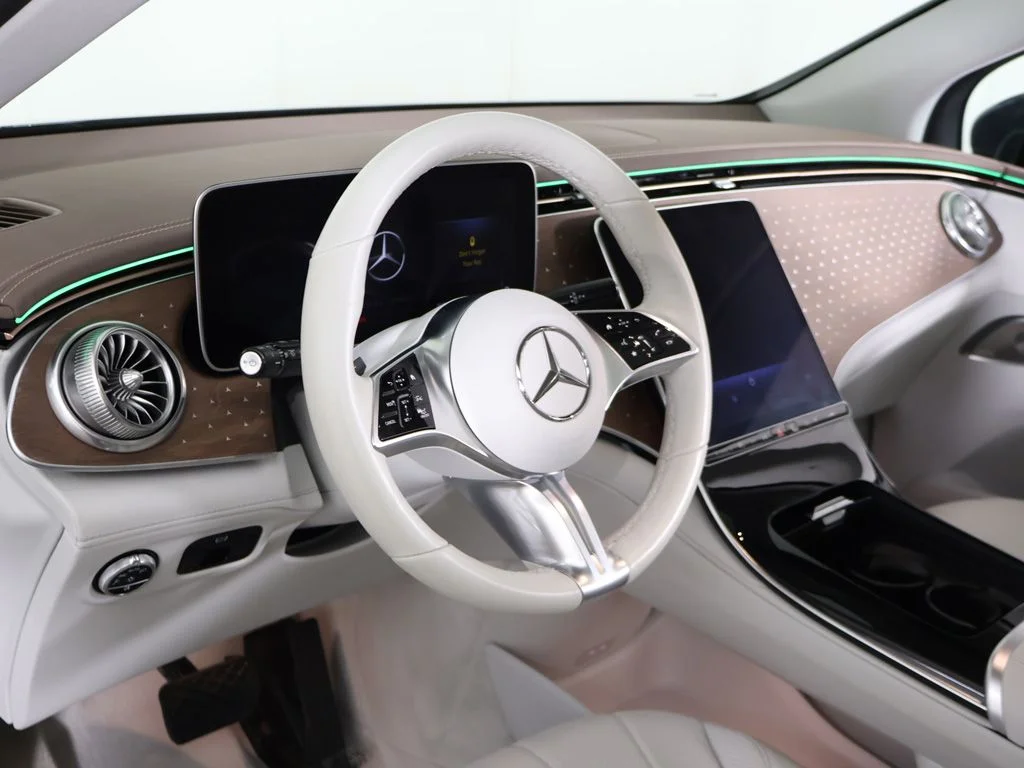 Used 2023 Twilight Blue Metallic Mercedes-Benz 350 SUV image 30