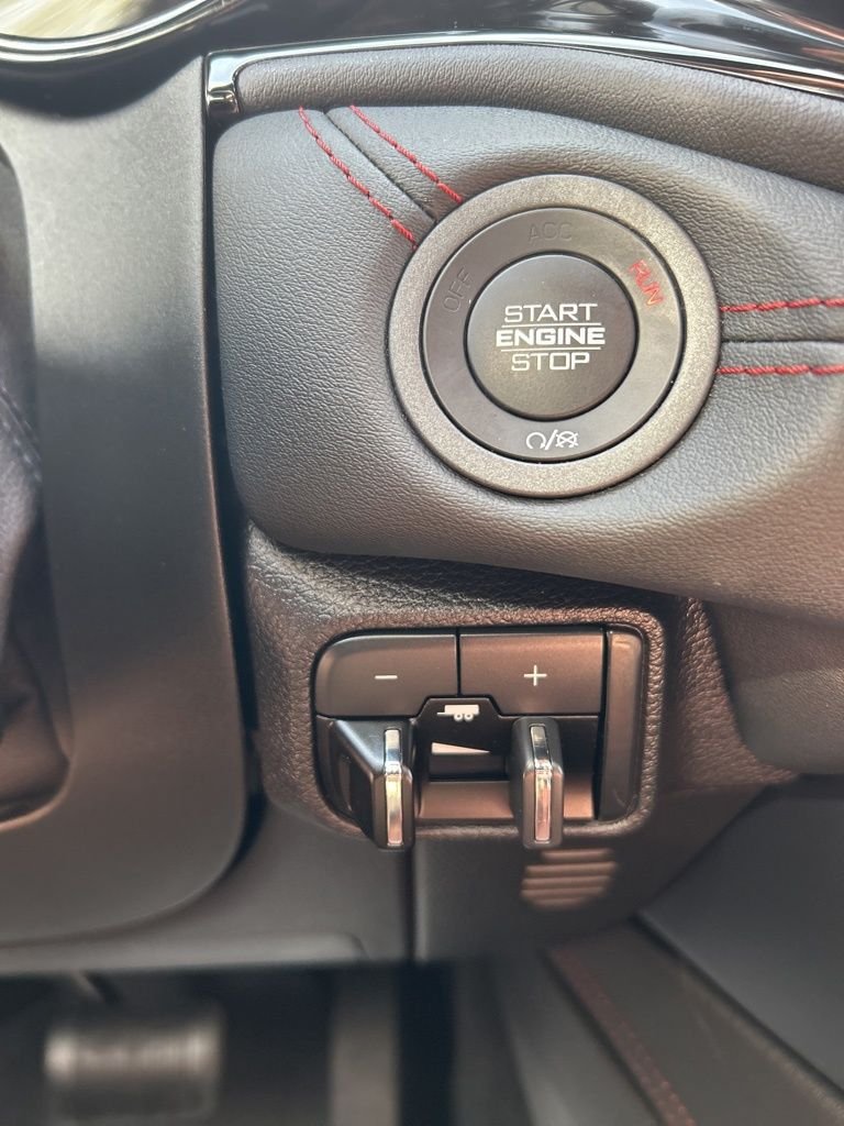 Used 2023 Frostbite Dodge R/T Plus image 22