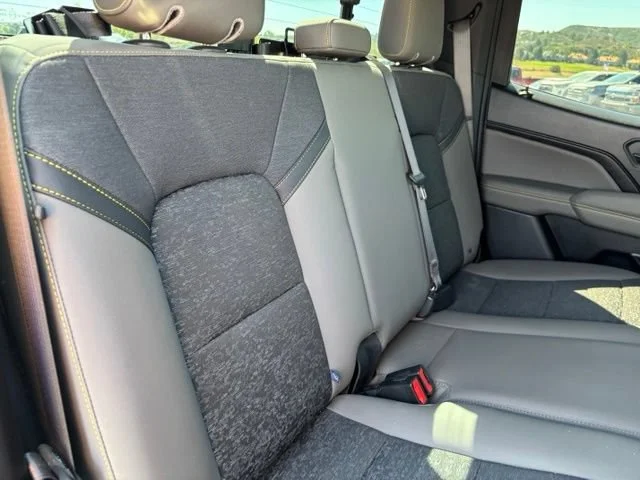 Certified Used 2024 Summit White Chevrolet ZR2 image 22