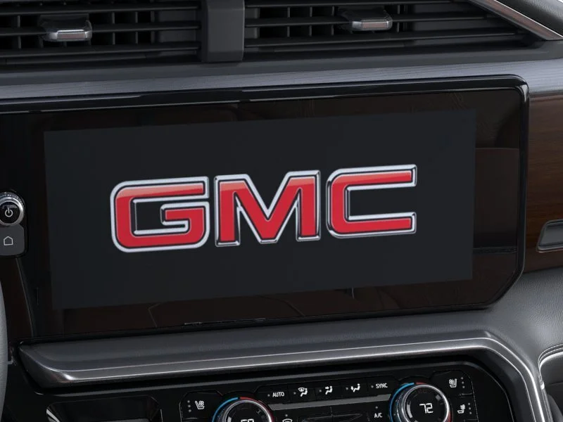 New 2026 Glacier White Tricoat GMC Denali Ultimate image 20