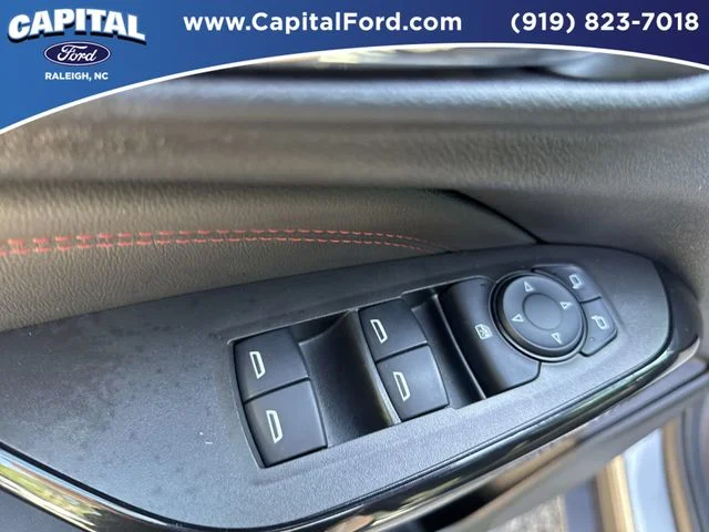 Used 2025 Gray Chevrolet 2RS image 21