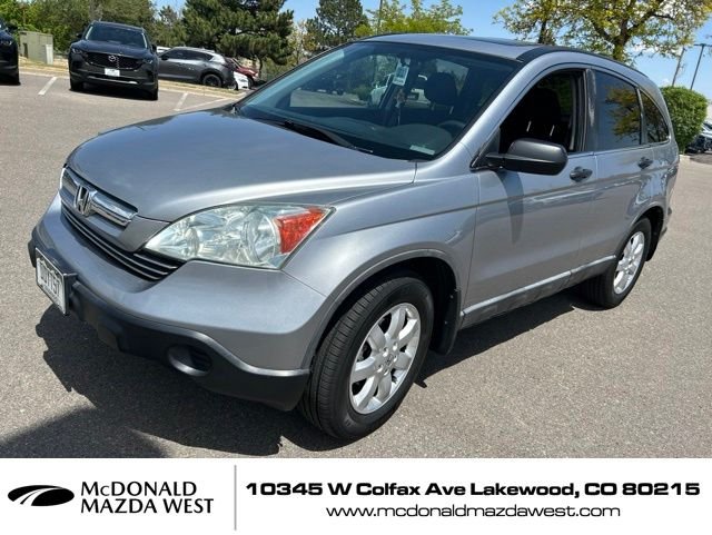2008 Honda CR-V EX 4WD's photo