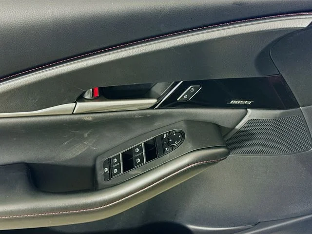 New 2026 Gray Mazda 2.5 S Carbon Edition image 18