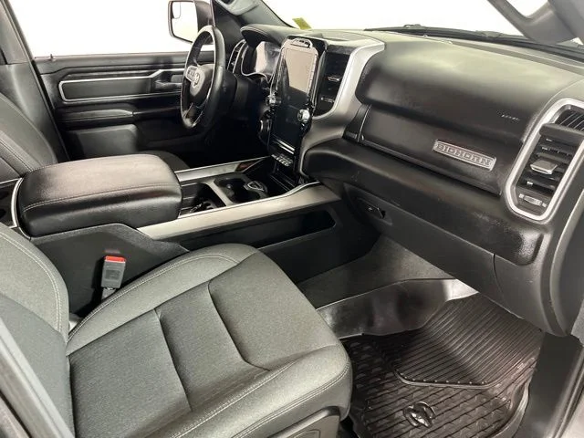 2023 RAM Ram 1500 Pickup Big Horn/Lone Star - Photo 44