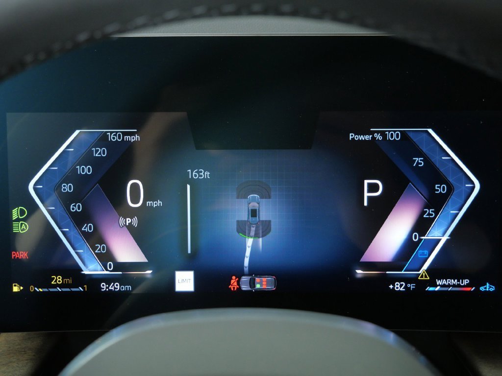 New 2027 Storm Bay Metallic BMW xDrive28i image 50