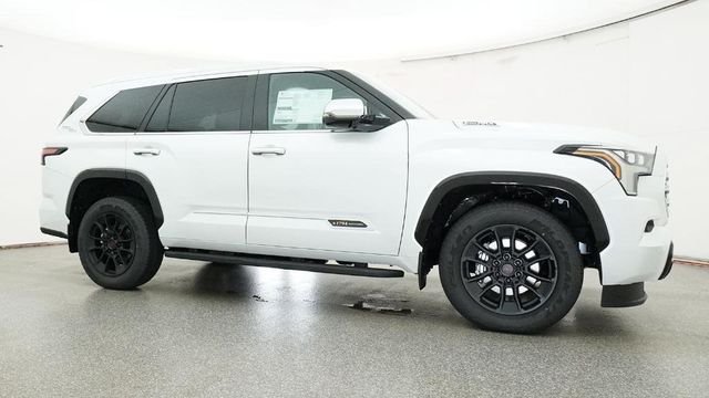 New 2026 Beige Toyota 1794 Edition image 11