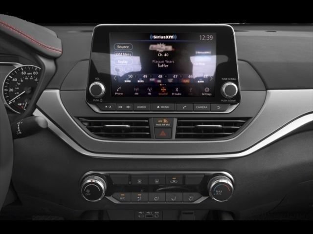 Used 2023 White Nissan 2.5 SR image 7