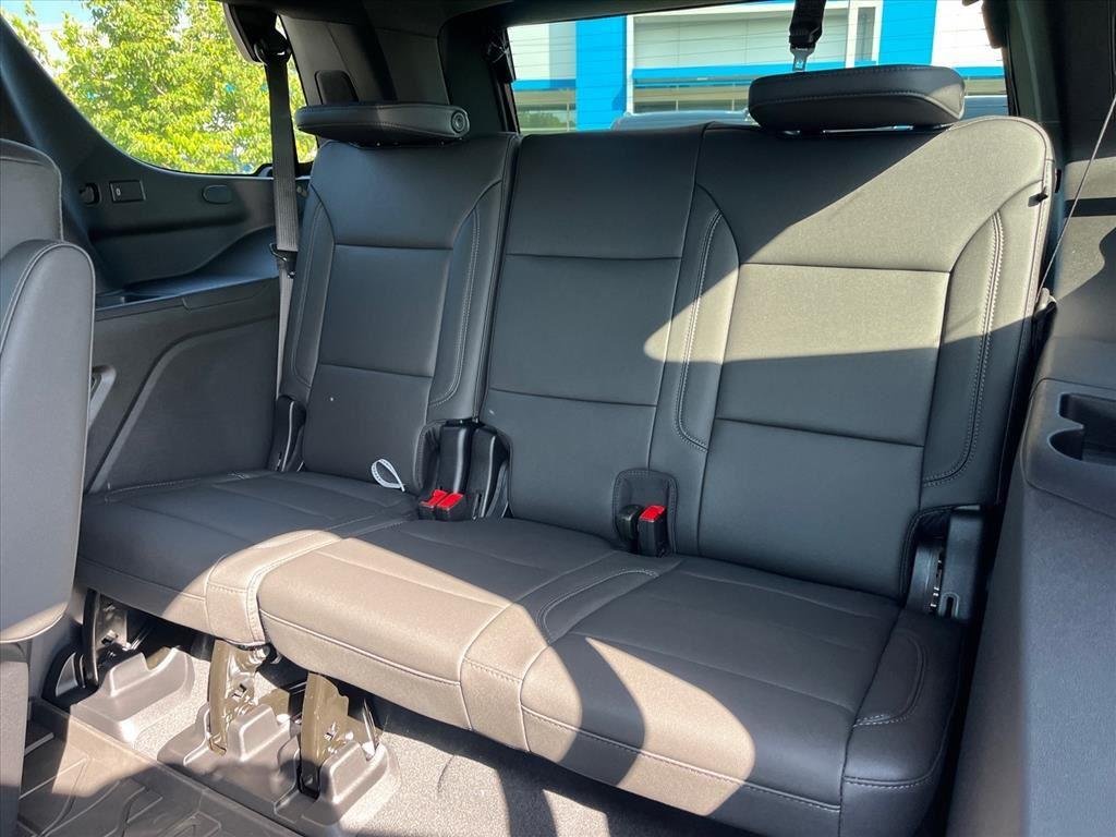 2026 Chevrolet Tahoe LT - Photo 27