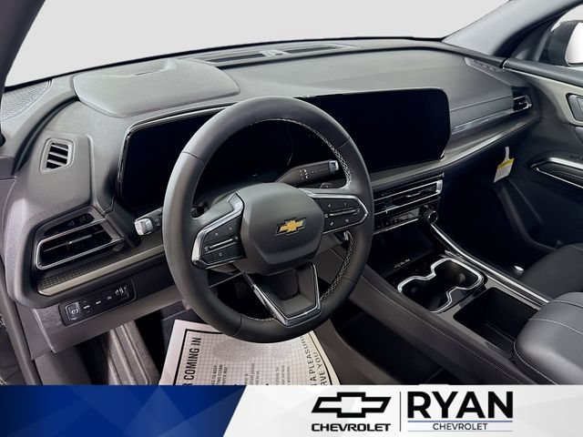 2026 Chevrolet Traverse LT - Photo 9