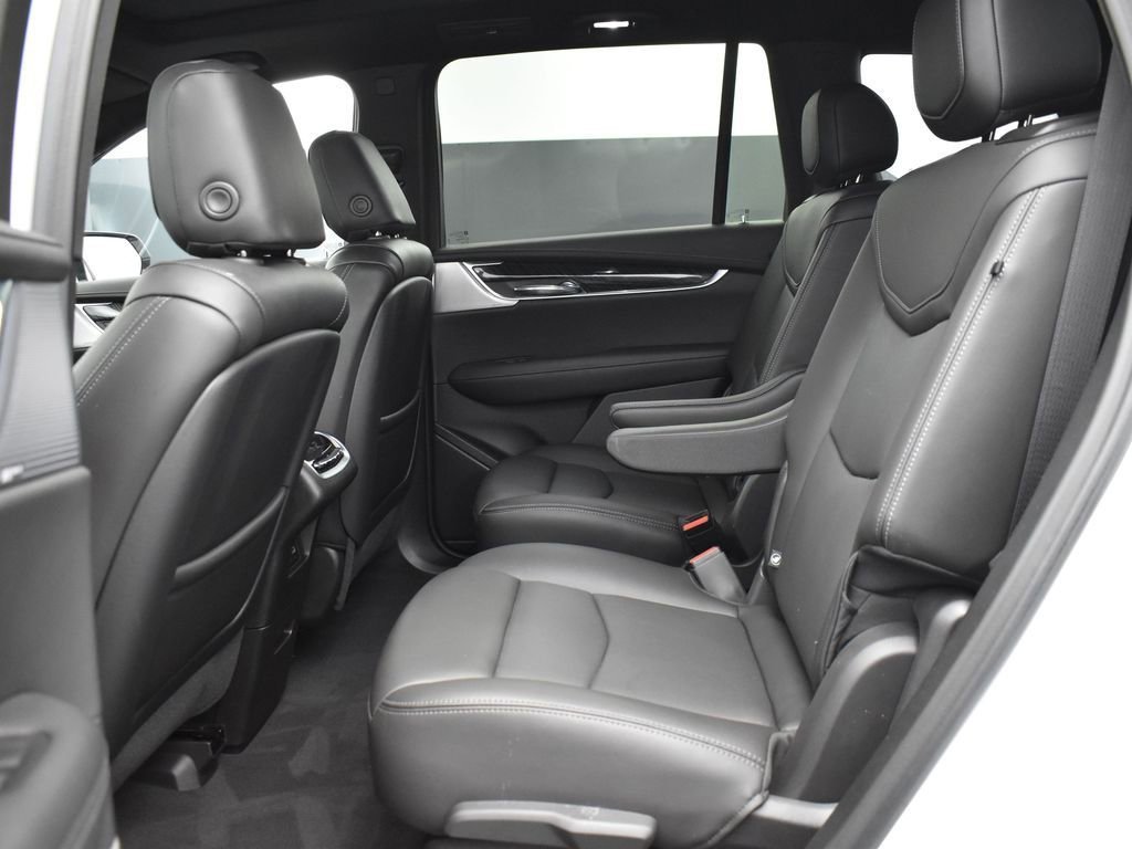 2023 CADILLAC XT6 - Image 26
