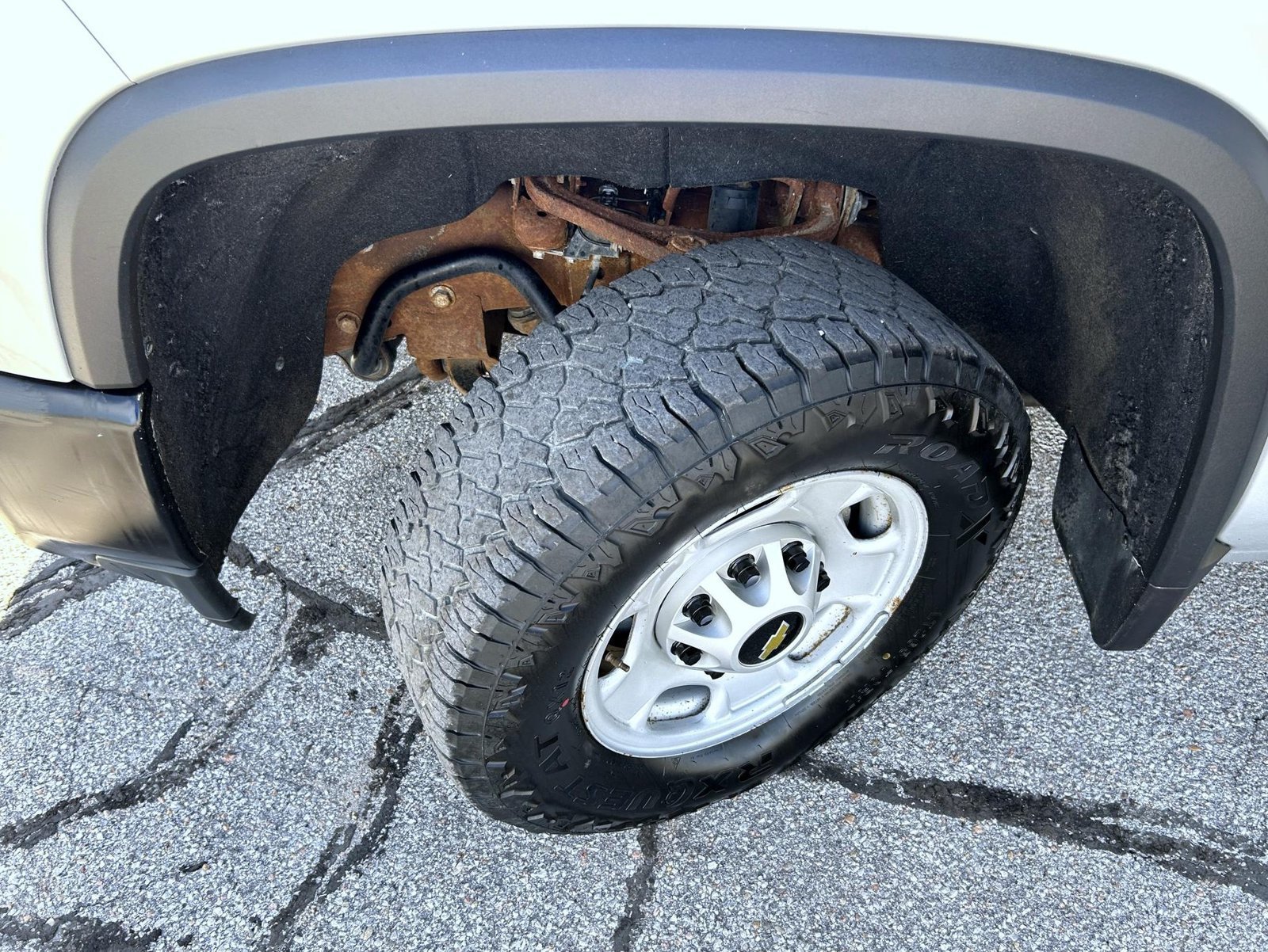 2020 Chevrolet Silverado 2500HD Work Truck - Photo 20
