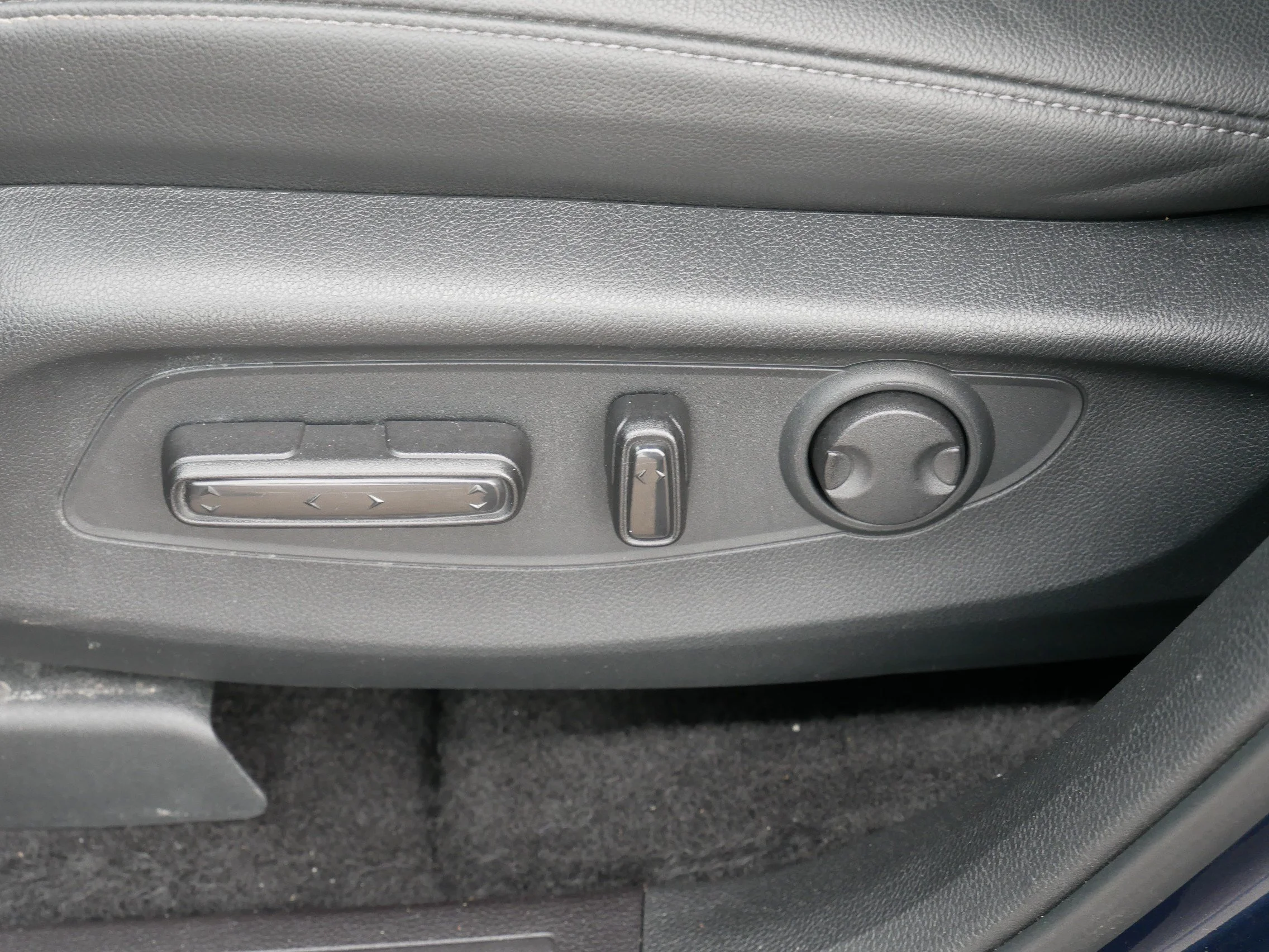 2025 Honda CR-V EX-L - Photo 20