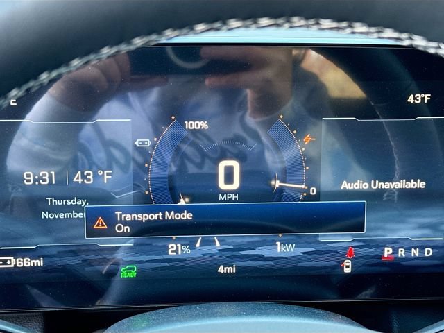 2026 Chevrolet Equinox EV 2LT - Photo 14