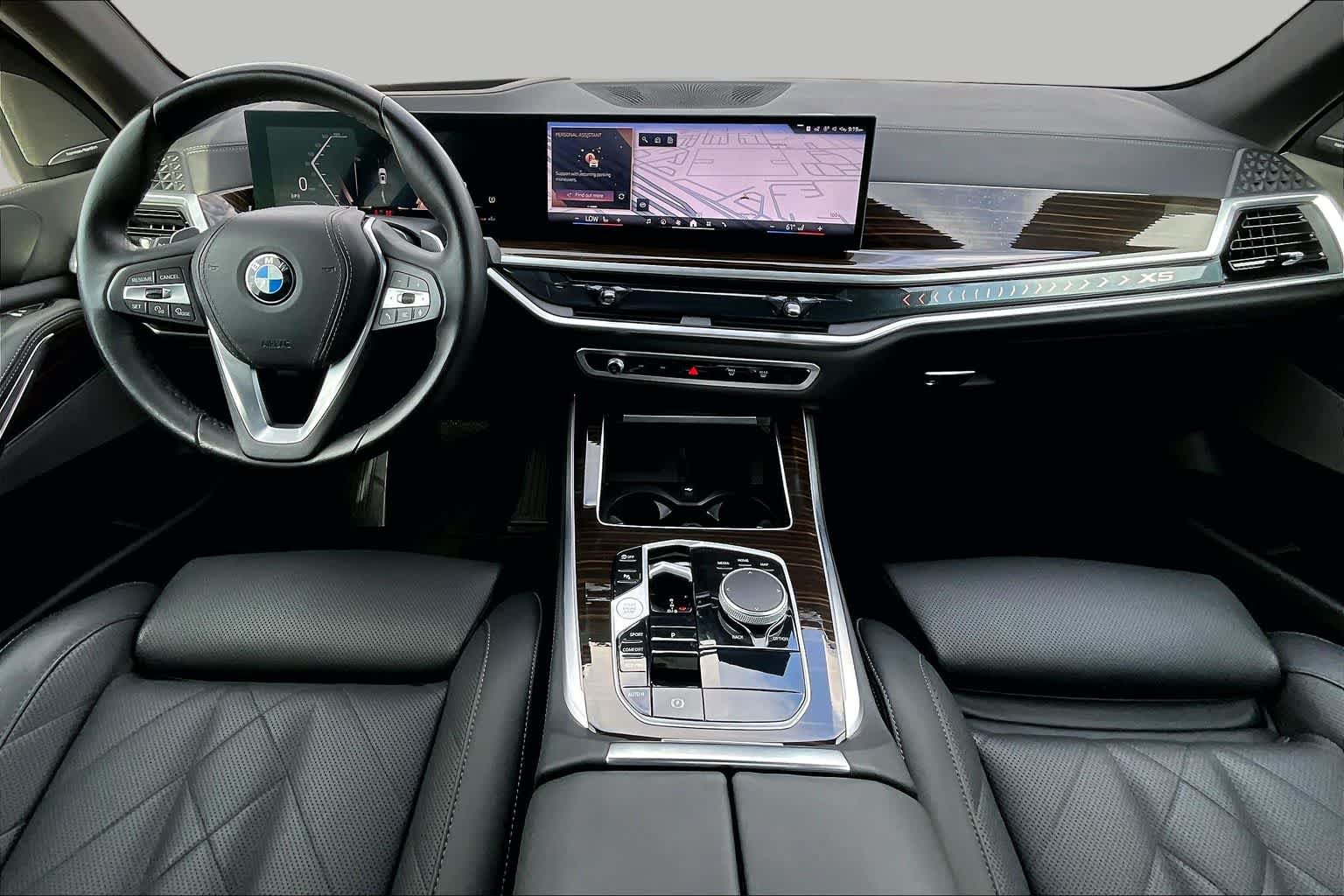 Used 2026 Alpine White BMW sDrive40i image 16