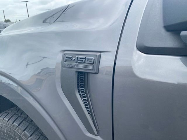 Used 2023 Carbonized Gray Metallic Ford XL image 33