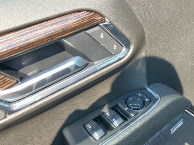 2026 GMC Sierra 1500 Elevation - Photo 19