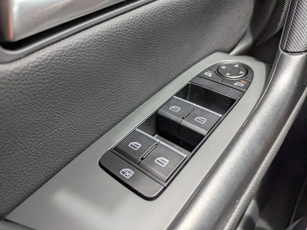 New 2026 Wind Chill Pearl Mazda Premium AWD image 25
