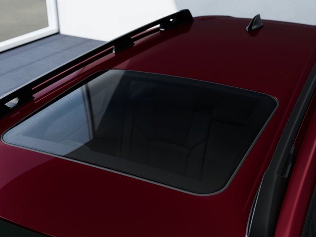 New 2026 DARK MAHOGANY PEARL Subaru Premium Hybrid image 13